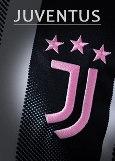Juventus Juventus 25/26 Away Full Kids Kit Jersey