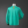 Barcelona 10/11 Away Long Sleeve Retro Jersey