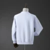Bayern Munich 25/26 Long Sleeve Sweatshirt