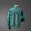 Chelsea Windbreaker Jacket – Green