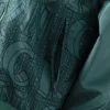 Chelsea Windbreaker Jacket – Green