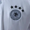 Germany 25/26 Polo Shirt – White
