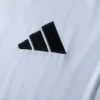 Germany 25/26 Polo Shirt – White
