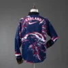 England 2026 Hollywood Goalkeeper Lifestyle Long Sleeve Jersey