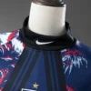 England 2026 Hollywood Goalkeeper Lifestyle Long Sleeve Jersey