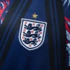 England 2026 Hollywood Goalkeeper Lifestyle Long Sleeve Jersey