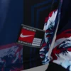 England 2026 Hollywood Goalkeeper Lifestyle Long Sleeve Jersey