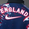 England 2026 Hollywood Goalkeeper Lifestyle Long Sleeve Jersey