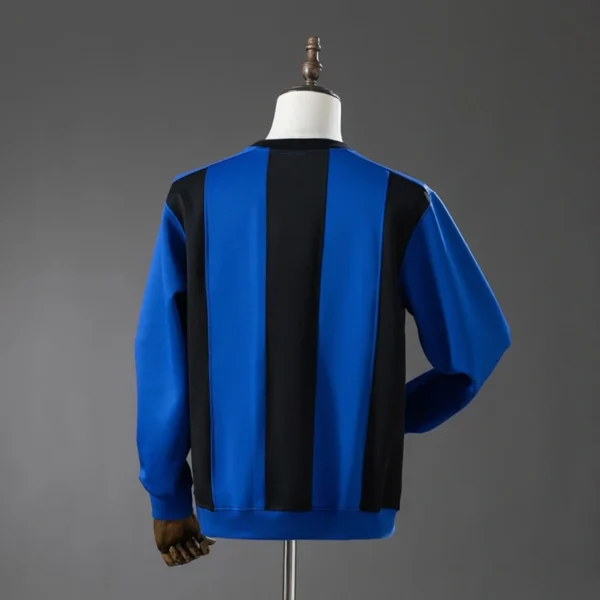 Inter Milan 25/26 Long Sleeve Sweatshirt
