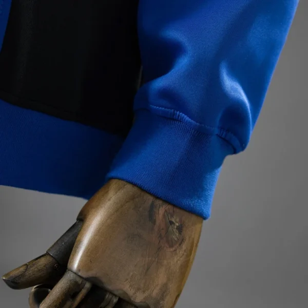 Inter Milan 25/26 Long Sleeve Sweatshirt