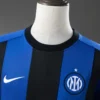 Inter Milan 25/26 Long Sleeve Sweatshirt
