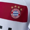 Bayern Munich 25/26 Long Sleeve Sweatshirt