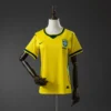 Brazil 2026 Home Women’s Jersey