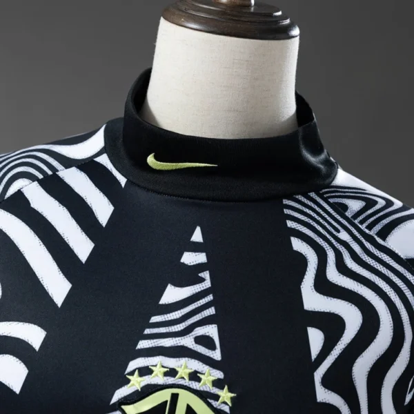 resize,m_lfit,h_800,w_800 (77) Brazil 2026 Hollywood Goalkeeper Lifestyle Long Sleeve Jersey