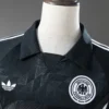 Germany 88/90 Away Retro Jersey