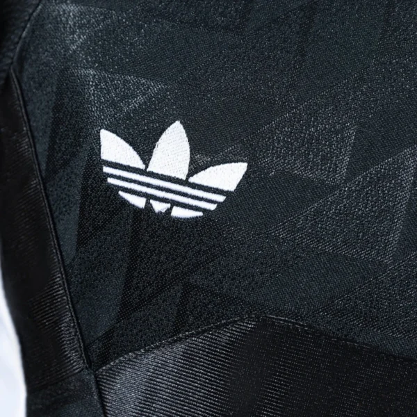 Germany 88/90 Away Retro Jersey