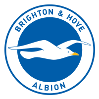 BrightonHoveAlbionlogosvg Brighton & Hove Albion 2025/26 Away Jersey – Official Edition