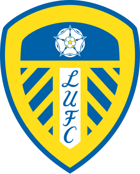 LeedsUnitedFClogosvg Leeds Adidas Classic Terrace Shirt – Retro Edition