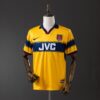 Arsenal F.C. 1997/99 Away Retro Football Shirt