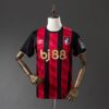 AFC Bournemouth 2025/26 Home Jersey – Official Edition