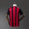 AFC Bournemouth 2025/26 Home Jersey – Official Edition