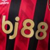AFC Bournemouth 2025/26 Home Jersey – Official Edition