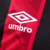 AFC Bournemouth 2025/26 Home Jersey – Official Edition