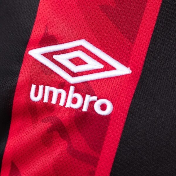 AFC Bournemouth 2025/26 Home Jersey – Official Edition