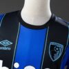 AFC Bournemouth 2025/26 Away Jersey – Official Edition