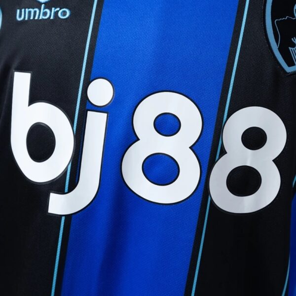 AFC Bournemouth 2025/26 Away Jersey – Official Edition