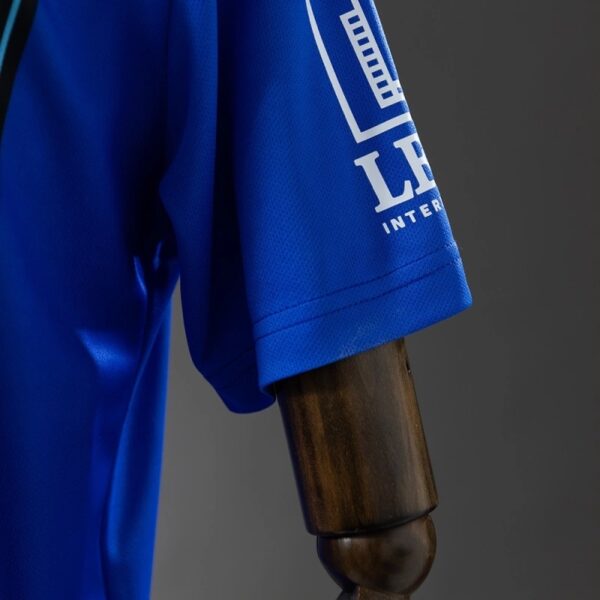 AFC Bournemouth 2025/26 Away Jersey – Official Edition