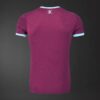 Burnley 2025/26 Home Jersey – Official Edition