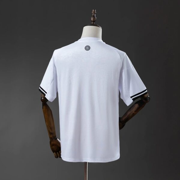 Fulham 2025/26 Home Jersey – Official Edition