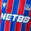 img_4313 Crystal Palace 2025/26 Home Jersey Player Version– Official Edition