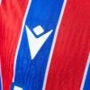 img_4315 Crystal Palace 2025/26 Home Jersey Player Version– Official Edition
