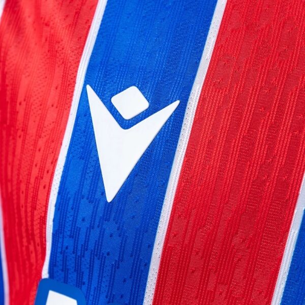 img_4315 Crystal Palace 2025/26 Home Jersey Player Version– Official Edition