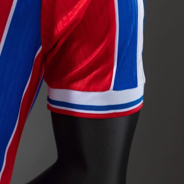 img_4316 Crystal Palace 2025/26 Home Jersey Player Version– Official Edition