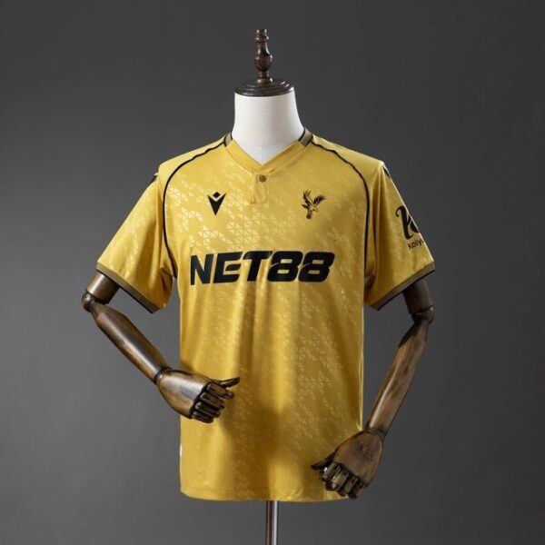img_4324 Crystal Palace 2025/26 Third Jersey – Official Edition