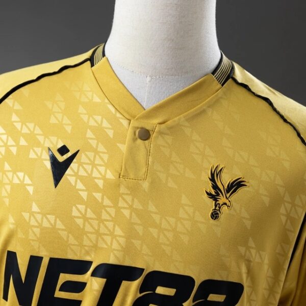 img_4326 Crystal Palace 2025/26 Third Jersey – Official Edition