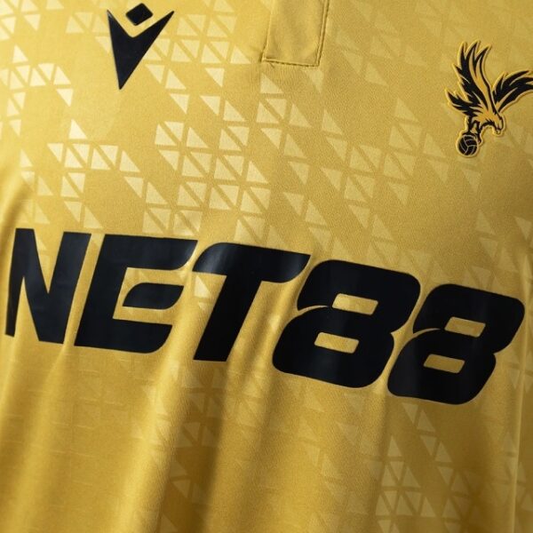 img_4327 Crystal Palace 2025/26 Third Jersey – Official Edition