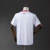 Eintracht Frankfurt 2025/26 Away Jersey – Official Edition