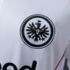 Eintracht Frankfurt 2025/26 Away Jersey – Official Edition