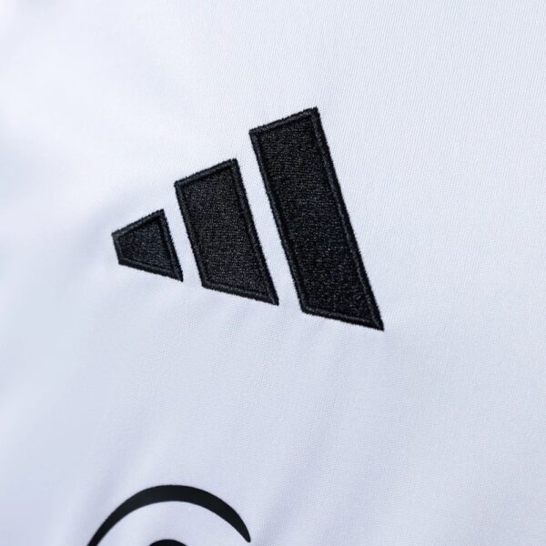 Eintracht Frankfurt 2025/26 Away Jersey – Official Edition