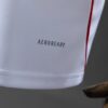 Eintracht Frankfurt 2025/26 Away Jersey – Official Edition