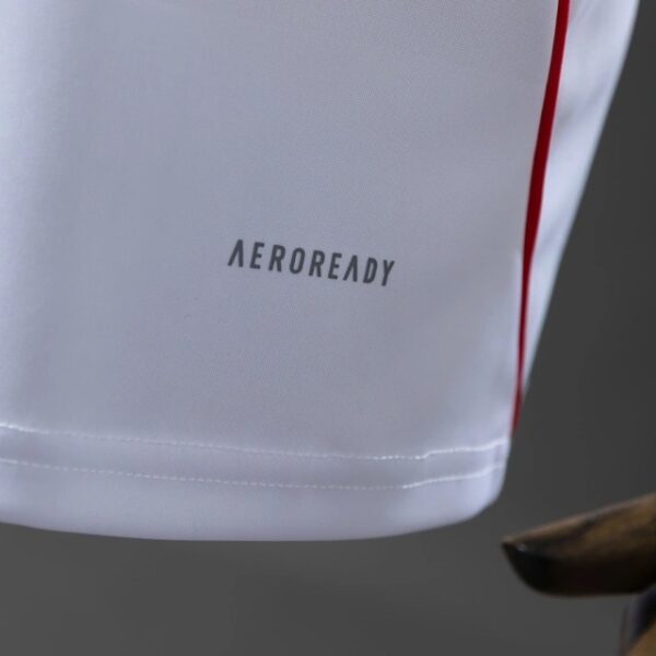 Eintracht Frankfurt 2025/26 Away Jersey – Official Edition