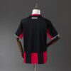 Eintracht Frankfurt 2025/26 Home Jersey – Official Edition
