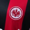 Eintracht Frankfurt 2025/26 Home Jersey – Official Edition