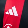Eintracht Frankfurt 2025/26 Home Jersey – Official Edition