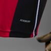 Eintracht Frankfurt 2025/26 Home Jersey – Official Edition
