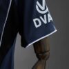 Eintracht Frankfurt 2025/26 Third Jersey – Official Edition
